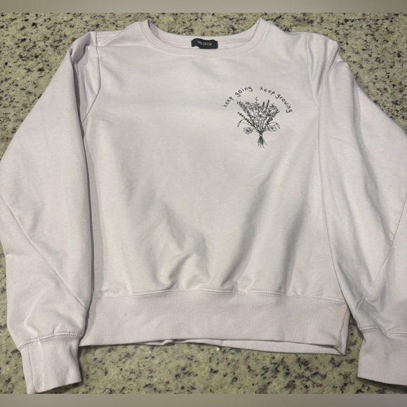 Wildfox Tops - Wildfox Pullover Sweatshirt size S